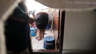 Jerking infront of Tamil maid Swathi - 7 image