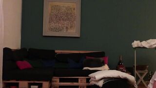 Homeparty with my wife - 3 image