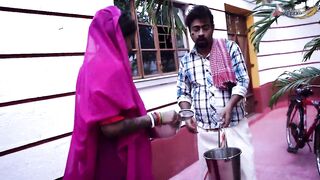 Doodh Nikal ne aaya Dudhwale Bhaiya Sudipa Bhoujai ki aur Chus Chus ke piya Bhabhiji ka doodh ( Hindi Audio ) - 2 image