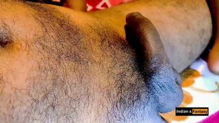Creamipie over my sister-in-law pussy after hot sex - 6 image