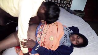 Desi village bhabhi hardsex first time