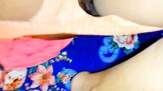 Painful Anal Fuck Bengali wife with her husband - 5 image