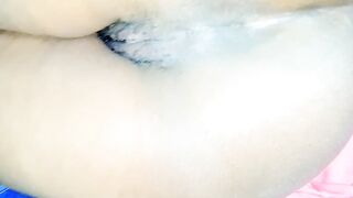 Painful Anal Fuck Bengali wife with her husband - 8 image