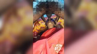 Desi Didi ka muh ko pela our Sara mask pila Diya Didi cumshot mouth