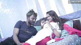 YOUR STAR SUDIPA REAL ANAL FUCK WITH HER BOYFRIEND ( HINDI AUDIO ) - 4 image