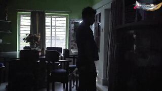 INDIAN DESI BHABI HARDCORE FUCK WITH PLUMBER AT BATHROOM - 2 image
