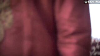 Bete ke shadi dekhne aaya sasurji bahurani ke maa ke sath kia sambhog aur fir Bahurani ko pilaya apna sperm Full Movie - 4 image