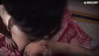 Desi Bra and Panty Salesman Bade Bade Dudhwali Gao ki Chhori Ko Bra ke badale Chod Diya Maje Lekar ( Hindi Audio ) - 15 image