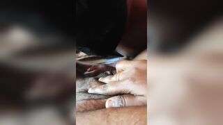 Mallu anal cremapie licking pussy and fucking -malluhotbird - 7 image