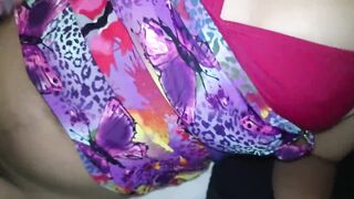 Desi Bhabhi hot Sex In Hindi, Desi Bhabhi Romantic Sex With her Devar Cumshot In Mouth Bhabhi Asking Yummy New Video - 6 image