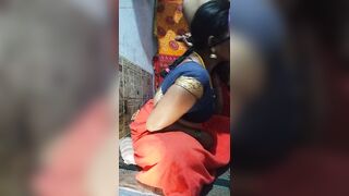 Desi bhabhi ka muh ma Lund ghusa Diya our Sara mall pila diya - 9 image