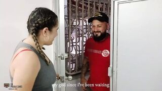 Remembering old times with my best friend - Porn in Spanish