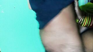 Indian Desi Sasu-Maa Ko Damad-Ji Ne Choda Jab Wife Pregnant Hu yi - 15 image