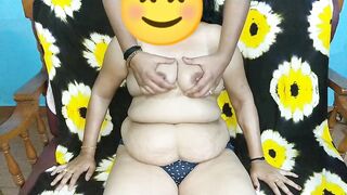 Indian Kerala BBC with Mallu Aunty Chubby Mature BBW Massage Sex Exclusive content Vol 1 - 14 image