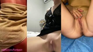 Lost a bet and cheated with the first comer - 1 image