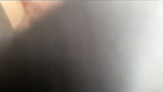 Desi Indian guy public stranger with Russian - 9 image