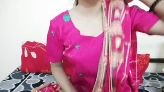 Desi Indian Bahu Ne Sasur Ka Land Chut Me Liya - Real Indian Horny Wife Sex in Hindi audio roleplay saarabhabhi6 hot sex