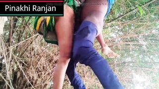 Desi bhabhi ki outside fuck in indian sex