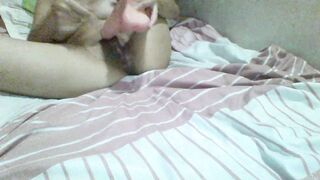 Lesbian tries a cock for the first time and cheats on her girlfriend - 7 image