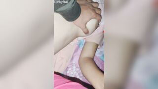 Desi beautiful Indian wife fucked hard by Hubby. - 8 image