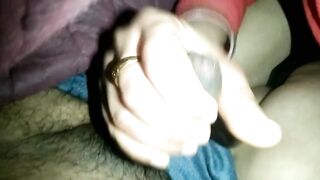 MONIKA LUND CHUS CHUS KER SAARA MAAL PI GYI.