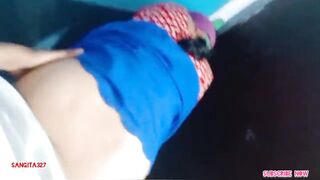 Bhabhi ka boobs dudh nikal raha chodne me aza a gya ab to - 13 image