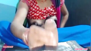 Bhabhi ka boobs dudh nikal raha chodne me aza a gya ab to - 6 image