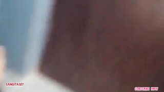 Bhabhi ka boobs dudh nikal raha chodne me aza a gya ab to - 8 image