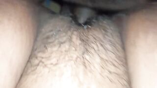 Bangali Mature Maid Home Sex With Her Skinny Indian Husband In Real Desi Style With Dirty bangali - 12 image