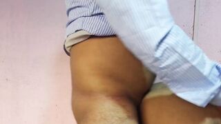 Indian bhabhi ne apane yaar ke sath romance kiya - 15 image