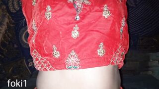 Dulhan Ko doste ke gar choda. - 4 image