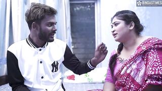 GORI CHITTI BADE KADDU WALE SASUMA KO MERA BADA KALA KELA BEHAD PASAND HAI FULL MOVIE - 3 image