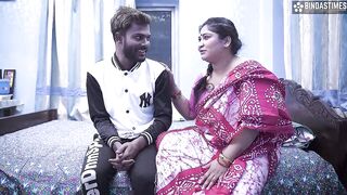 GORI CHITTI BADE KADDU WALE SASUMA KO MERA BADA KALA KELA BEHAD PASAND HAI FULL MOVIE - 4 image