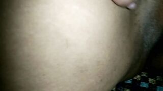 Monika ne apne niche k baal saaf kiye hot pussy. - 11 image