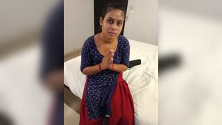 Bhuaa ki ladki ki friend ko choda