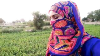 Evening Routine Of Pakistani Village Women Full Hot And Sex Pakistan Village Life - 5 image