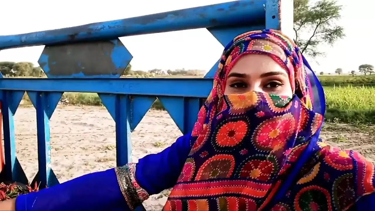 Evening Routine Of Pakistani Village Women Full Hot And Sex Pakistan Village  Life watch online