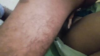 Desi Bhabhi Ki Chudai (Hindi Sex Audio) - Sexy Stepmom gets Fucked by horny Stepson - Hindi - 12 image