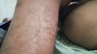Desi Bhabhi Ki Chudai (Hindi Sex Audio) - Sexy Stepmom gets Fucked by horny Stepson - Hindi - 4 image