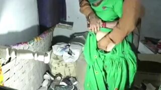 Tamil Indian village Desi sex video - 1 image
