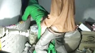 Tamil Indian village Desi sex video - 15 image