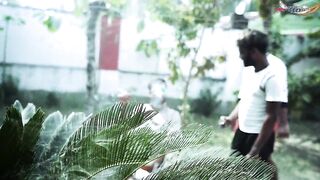 DESI MOBSTER HARDCORE SEX WITH DIRTY HAIRY PUSSY BEGGARS FULL MOVIE ( HINDI AUDIO ) - 3 image