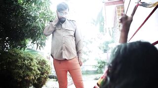 DESI MOBSTER HARDCORE SEX WITH DIRTY HAIRY PUSSY BEGGARS FULL MOVIE ( HINDI AUDIO ) - 4 image