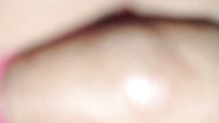 4k HD saxy step sis sucking my cock I trying fingering - 2 image