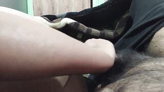 Chachi ki moti gand dekh kr Chachi ko hi chod dala clear hindi audio latest Indian porn roleplay sex video HD SLIM GIRL - 6 image