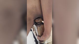 Desi hot masturbation leaked