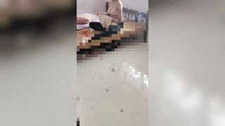 Desi hot masturbation leaked - 3 image