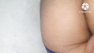 First Anal in Doggy style of my step sister - 4 image