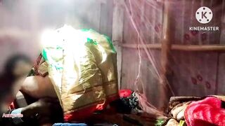 Apne aunty ko Shaadi se ghuma kar lekar aaya Ghar aur ful masti ke sath chudai Kiya - 12 image