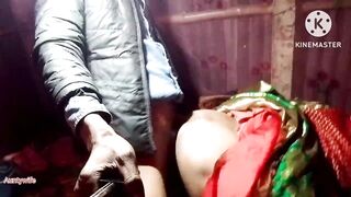 Apne aunty ko Shaadi se ghuma kar lekar aaya Ghar aur ful masti ke sath chudai Kiya - 14 image